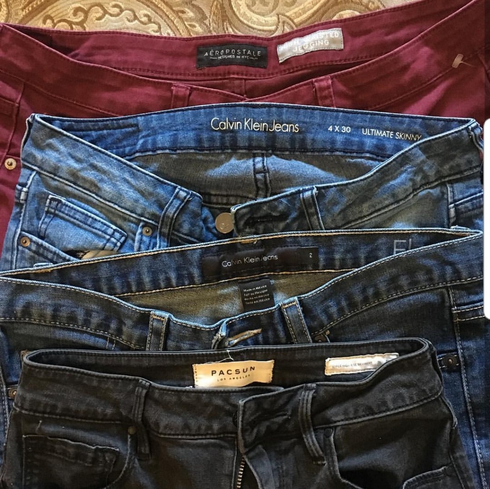 Jeans